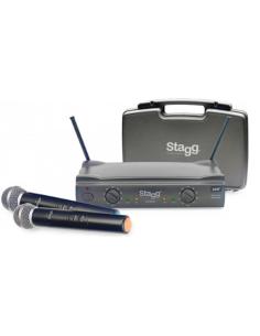 STAGG SUW 50 MM FH EU