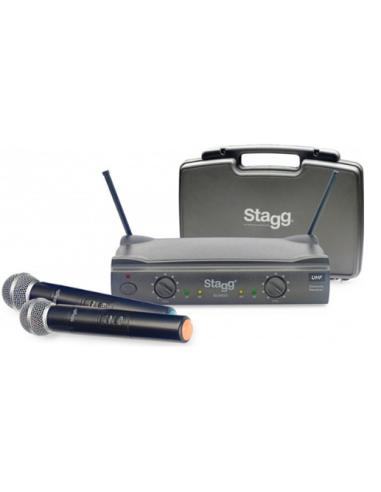 STAGG SUW 50 MM FH EU