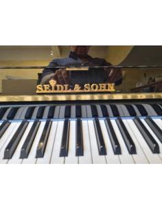 OCCASION PIANO SEIDL & SOHN T 120 N° 05000