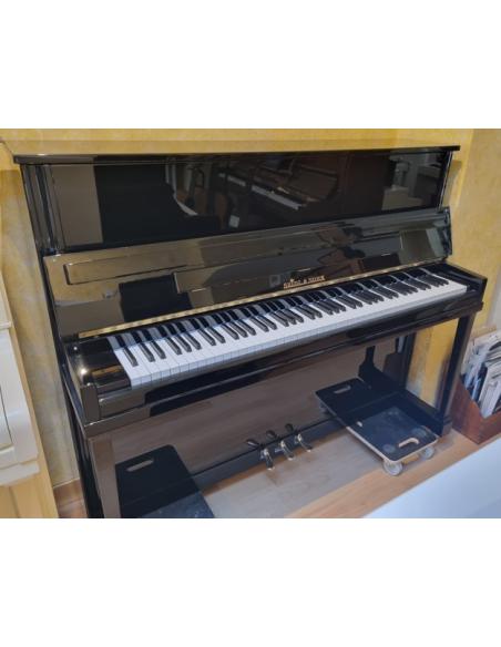 OCCASION PIANO SEIDL & SOHN T 120 N° 05000