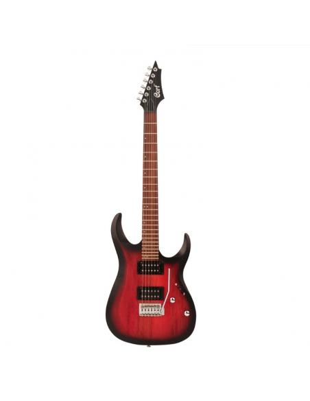 CORT X100 OPKB CHERRY BURST
