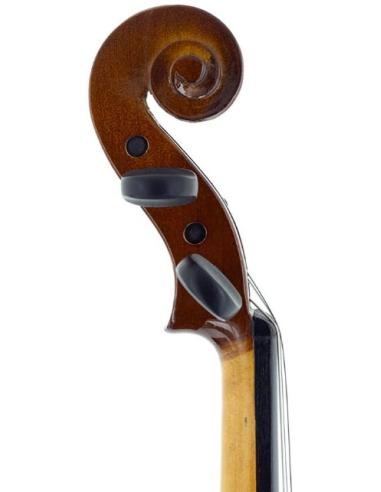 CREMONA VIOLON CSV 75 1/8 DEBUTANT Ensemble prêt à jouer !