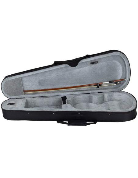 CREMONA VIOLON CSV 75 1/8 DEBUTANT Ensemble prêt à jouer !