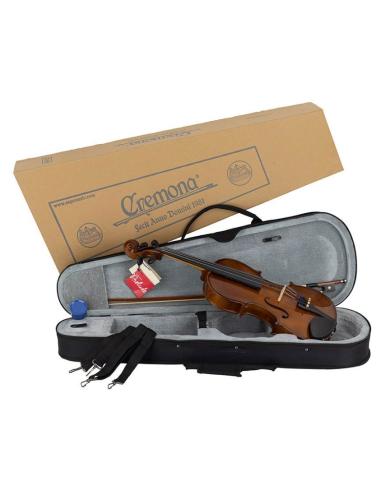 CREMONA VIOLON CSV-130 4/4 Ensemble prêt à jouer !