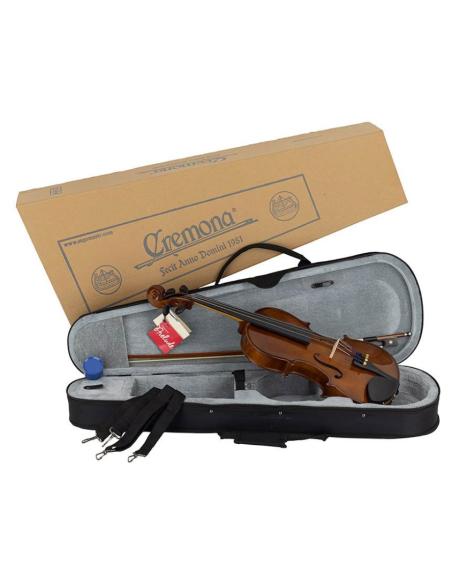 CREMONA VIOLON CSV-130 1/4 Ensemble prêt à jouer !