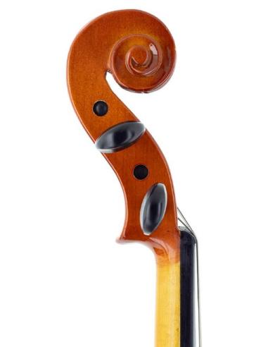 CREMONA CSV VIOLON 200 3/4 VIOLON D'ETUDE Ensemble prêt à jouer !