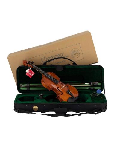 CREMONA CSV VIOLON 200 3/4 VIOLON D'ETUDE Ensemble prêt à jouer !