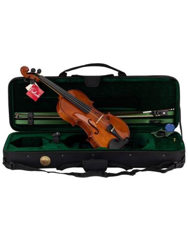 CREMONA CSV VIOLON 200 1/2 VIOLON D'ETUDE Ensemble prêt à jouer !