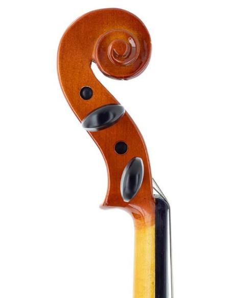 CREMONA CSV VIOLON 200 1/2 VIOLON D'ETUDE Ensemble prêt à jouer !