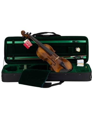 CREMONA VIOLON CSV 500 4/4 VIOLON SERIE ARTISTE Ensemble prêt à jouer !