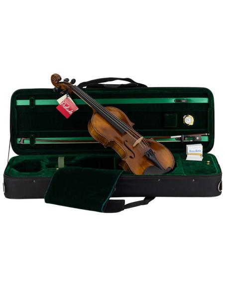CREMONA VIOLON CSV 500 4/4 VIOLON SERIE ARTISTE Ensemble prêt à jouer !