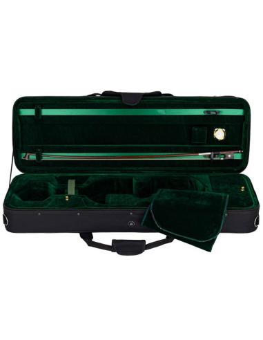 CREMONA VIOLON CSV 500 4/4 VIOLON SERIE ARTISTE Ensemble prêt à jouer !