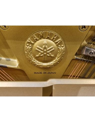 EXCEPTIONNEL : OCCASION PIANO YAMAHA U1 N° 6075979 MADE IN JAPAN