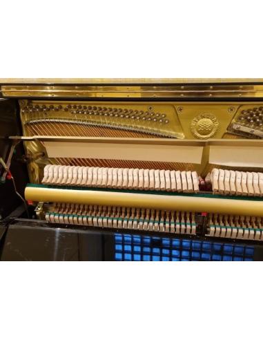 EXCEPTIONNEL : OCCASION PIANO YAMAHA U1 N° 6075979 MADE IN JAPAN