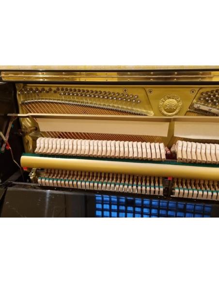EXCEPTIONNEL : OCCASION PIANO YAMAHA U1 N° 6075979 MADE IN JAPAN
