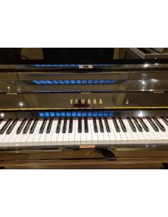 EXCEPTIONNEL : OCCASION PIANO YAMAHA U1 N° 6075979 MADE IN JAPAN