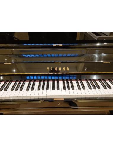 EXCEPTIONNEL : OCCASION PIANO YAMAHA U1 N° 6075979 MADE IN JAPAN