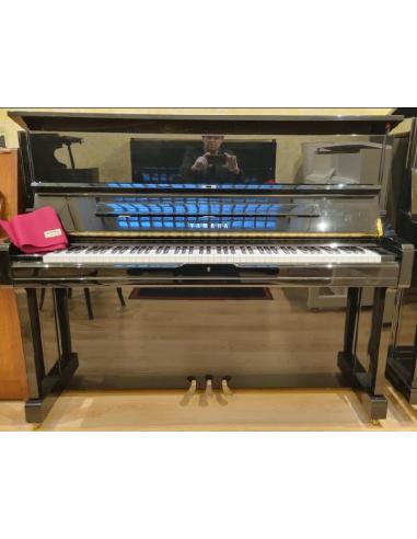 EXCEPTIONNEL : OCCASION PIANO YAMAHA U1 N° 6075979 MADE IN JAPAN