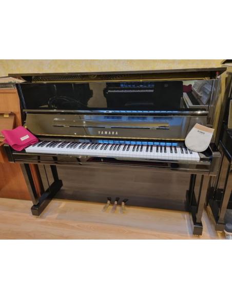 EXCEPTIONNEL : OCCASION PIANO YAMAHA U1 N° 6075979 MADE IN JAPAN
