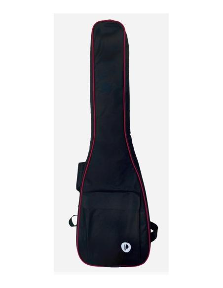 PRODIPE BGBGN Housse pour guitare basse - 12mm