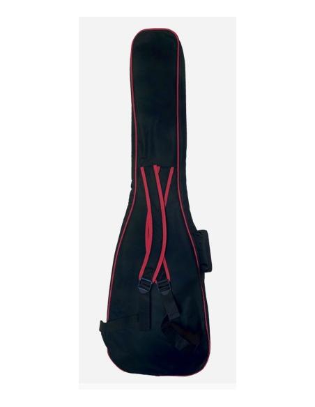PRODIPE BGBGN Housse pour guitare basse - 12mm