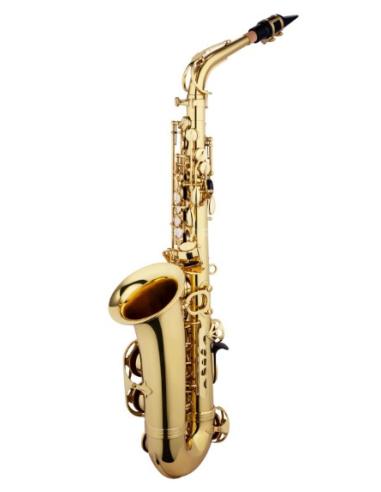 JUPITER SAXOPHONE ALTO JS510Q
