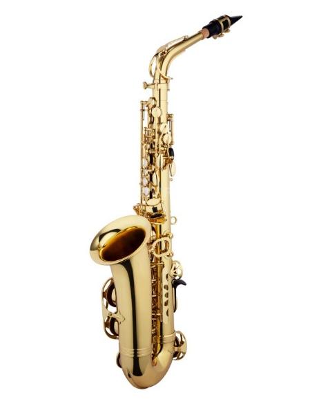 JUPITER SAXOPHONE ALTO JS510Q