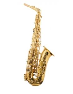 TREVOR JAMES " THE HORN " SAXOPHONE ALTO 3730G