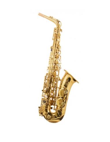 TREVOR JAMES " THE HORN " SAXOPHONE ALTO 3730G