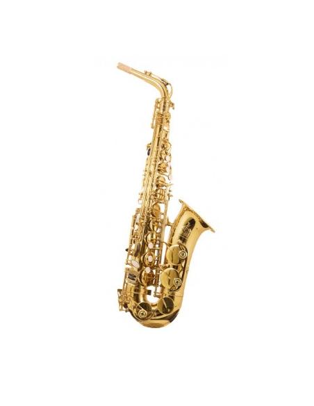 TREVOR JAMES " THE HORN " SAXOPHONE ALTO 3730G