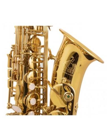 TREVOR JAMES " THE HORN " SAXOPHONE ALTO 3730G