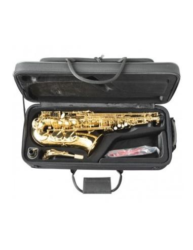 TREVOR JAMES " THE HORN " SAXOPHONE ALTO 3730G