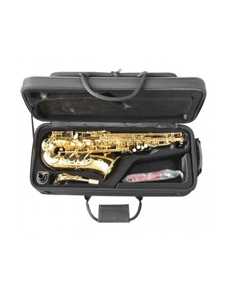 TREVOR JAMES " THE HORN " SAXOPHONE ALTO 3730G