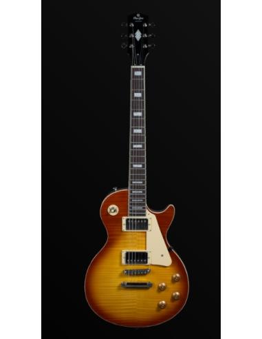 PRODIPE LP 300 HONEY BURST