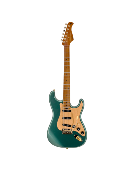 PRODIPE Origin Design ST Vert Atlantique " Le Prestige " Made in France