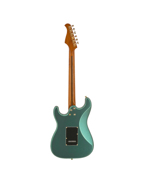 PRODIPE Origin Design ST Vert Atlantique " Le Prestige " Made in France