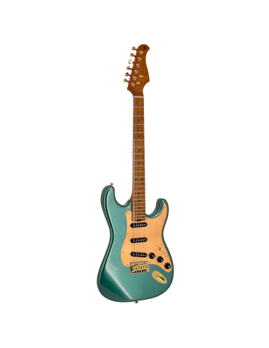PRODIPE Origin Design ST Vert Atlantique " Le Prestige " Made in France