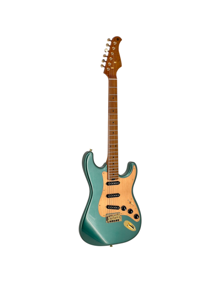 PRODIPE Origin Design ST Vert Atlantique " Le Prestige " Made in France
