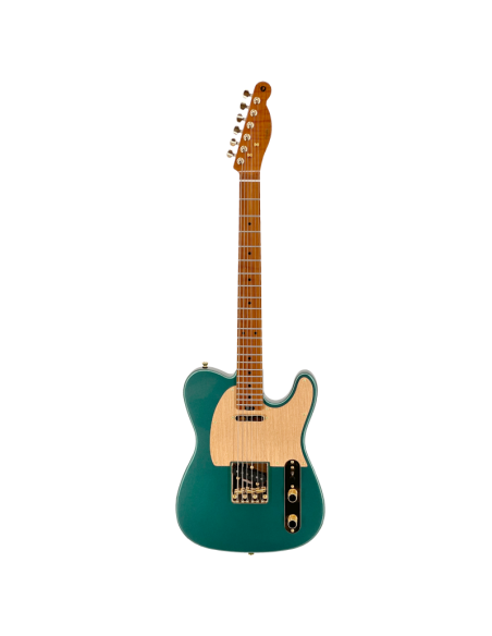 PRODIPE Origin Design TC Vert Atlantique " Le Prestige " Made in France