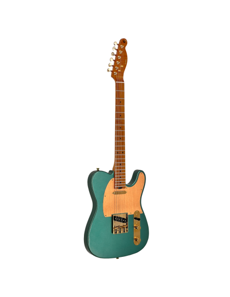 PRODIPE Origin Design TC Vert Atlantique " Le Prestige " Made in France