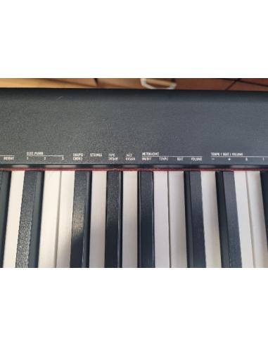 OCCASION CASIO CDP S 110 AVEC STAND CS 46 ! A SAISIR !