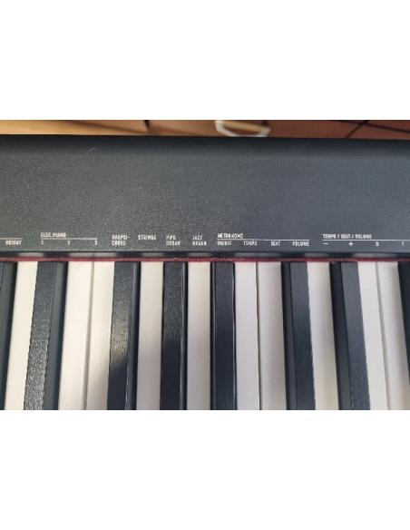 OCCASION CASIO CDP S 110 AVEC STAND CS 46 ! A SAISIR !