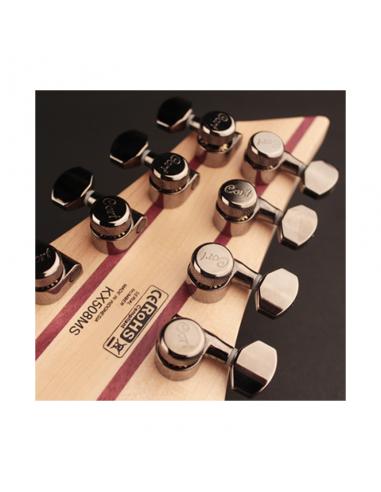 Cort KX508MS mécaniques auto bloquantes