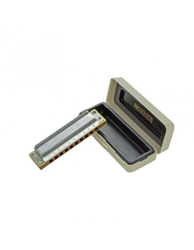 HOHNER MARINE BAND CLASSIQUE EN ( MI )