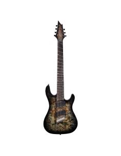 Cort KX500MS Star Dust Black