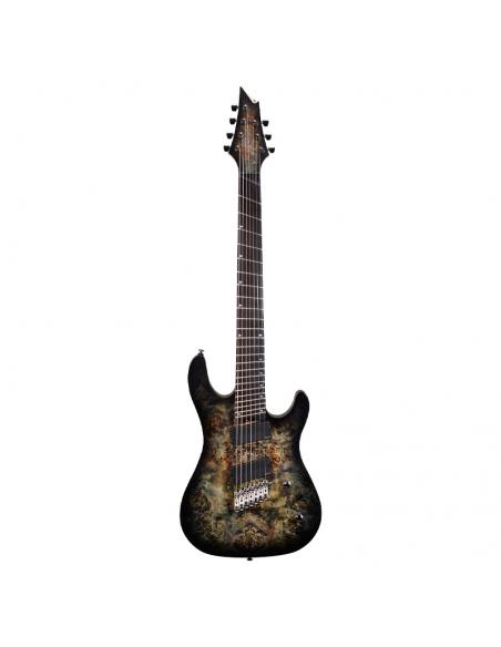 Cort KX500MS Star Dust Black