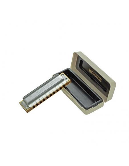 HOHNER MARINE BAND CLASSIQUE EN ( LA )