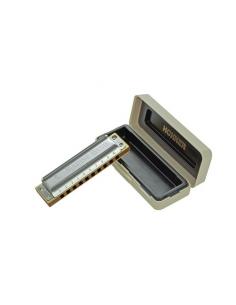 HOHNER MARINE BAND CLASSIQUE EN ( REb ) 2