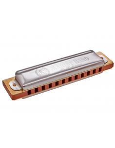 HOHNER MARINE BAND 364/24 EN ( RE ) 2