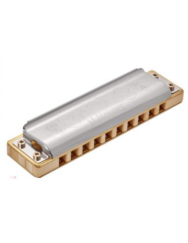 HOHNER MARINE BAND CROSSOVER EN ( DO )